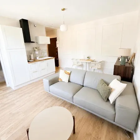 T2 Cosy Au Bord Des Berges Centre-ville *