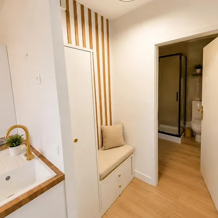 T2 Cosy Au Bord Des Berges Centre-ville Apartment *