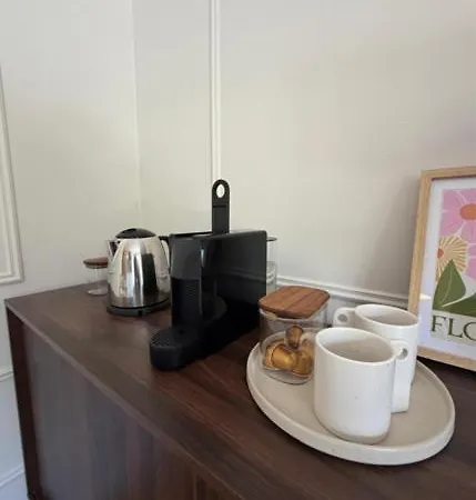 Apartament T2 Cosy Au Bord Des Berges Centre-ville *