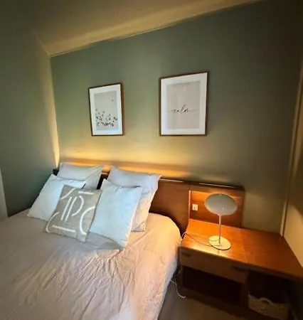 T2 Cosy Au Bord Des Berges Centre-ville Apartment Auch